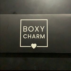 Boxy charm 2020 palette
